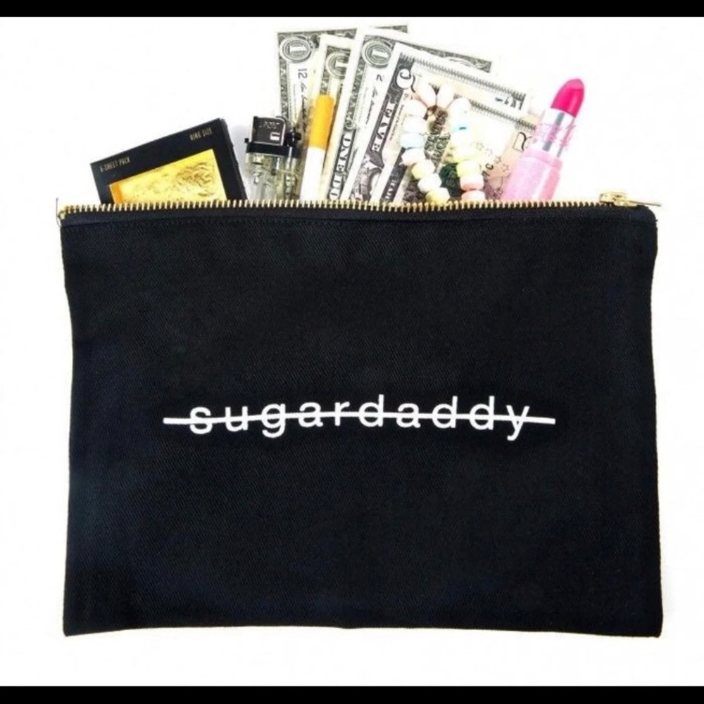 Dimepiece Bag
